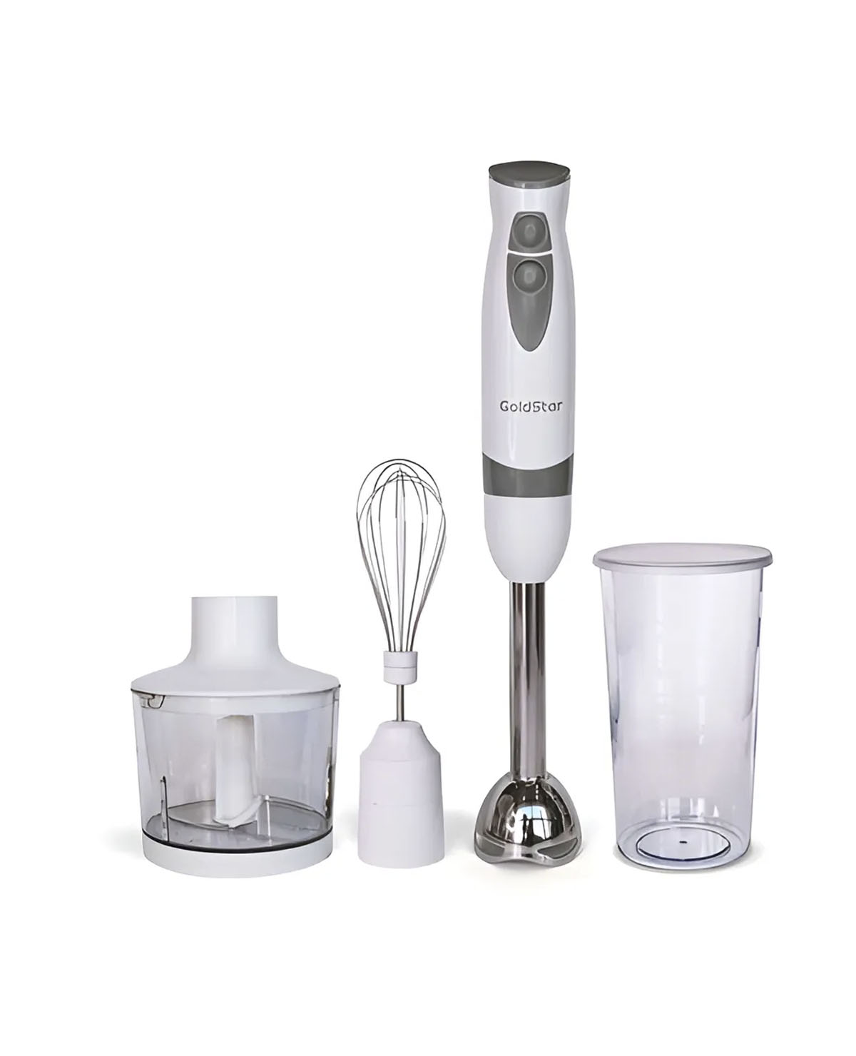 Minipimer Goldstar J1049 c/Acceosorios